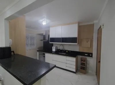 Apartamento com 3 Quartos à venda, 110m² no Jardim Maria Rosa, Taboão da Serra