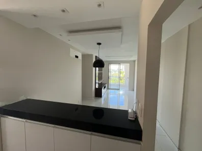 Apartamento com 3 Quartos à venda, 77m² no Aleixo, Manaus