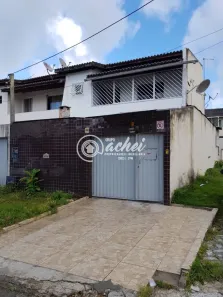 Casa com 3 Quartos à venda, 173m² no Buraquinho, Lauro de Freitas