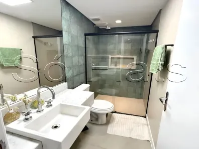 Flat com 2 Quartos à venda, 127m² no Alphaville Centro Industrial e Empresarial/Alphaville., Barueri