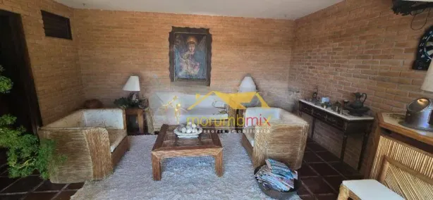 Casa de Condomínio com 4 Quartos à venda, 300m² no Parque Delfim Verde, Itapecerica da Serra