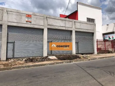 Loja / Salão / Ponto Comercial para alugar, 50m² no Cidade Boa Vista, Suzano