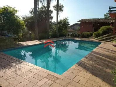 Fazenda / Sítio / Chácara com 3 Quartos para alugar, 700m² no Água Espraiada (Caucaia do Alto), Cotia