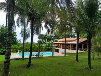 Fazenda / Sítio / Chácara com 2 Quartos para alugar, 150m² no Alpes das Águas, São Pedro