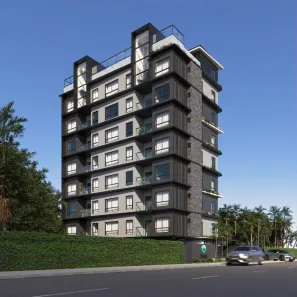 Loft com 3 Quartos à venda, 76m² no Bessa, João Pessoa