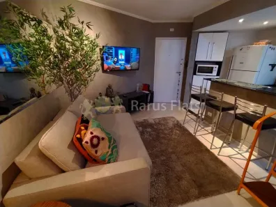Flat com 1 Quarto à venda, 50m² no Vila Nova Conceição, São Paulo