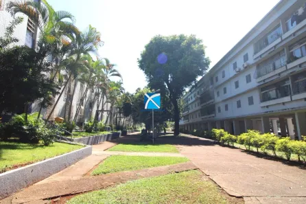 Apartamento com 2 Quartos à venda, 57m² no Asa Sul, Brasília
