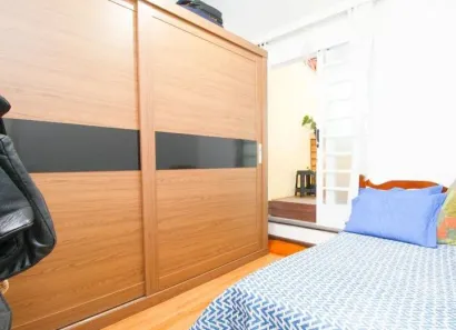 Sobrado com 3 Quartos à venda, 104m² no Santana, Ribeirão Pires