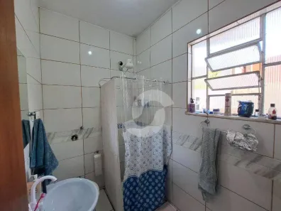 Sobrado com 2 Quartos à venda, 112m² no Centro, Niterói