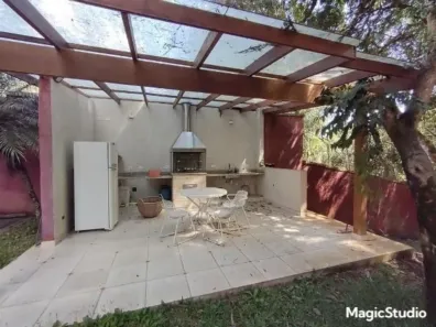 Casa de Condomínio com 3 Quartos à venda, 500m² no Chácara dos Lagos, Carapicuíba