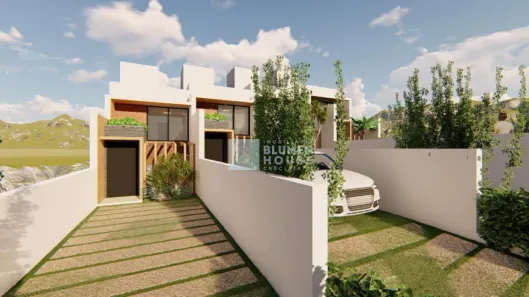 Sobrado com 2 Quartos à venda, 112m² no Itoupava Norte, Blumenau