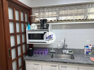 Apartamento com 1 Quarto para alugar, 40m² no Santo Antônio, São Caetano do Sul