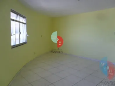 Apartamento com 1 Quarto à venda, 69m² no Jardim da Paz (Guia de Pacobaíba), Magé