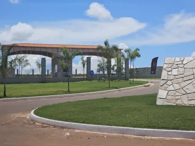 Terreno / Lote / Condomínio à venda, 766m² no Abadiânia, Abadiânia