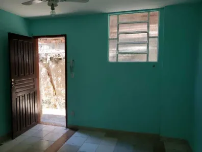 Kitnet com 1 Quarto para alugar, 28m² no Engenho Pequeno, São Gonçalo
