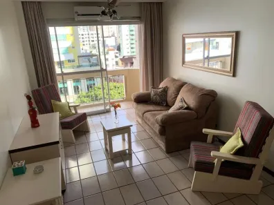 Apartamento com 1 Quarto à venda, 54m² no Centro, Balneário Camboriú