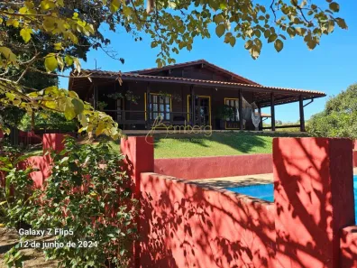 Casa de Condomínio com 4 Quartos à venda, 517m² no Chácara dos Junqueiras, Carapicuíba
