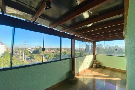 Cobertura com 3 Quartos à venda, 96m² no Estância Velha, Canoas