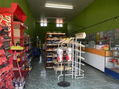 Loja / Salão / Ponto Comercial à venda, 120m² no Parque Mãe Preta, Rio Claro