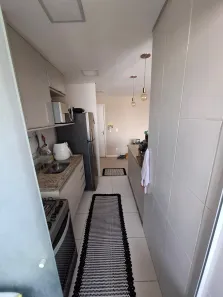 Apartamento com 2 Quartos à venda, 63m² no km 18, Osasco