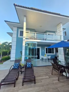 Casa de Condomínio com 4 Quartos à venda, 281m² no Portão, Lauro de Freitas