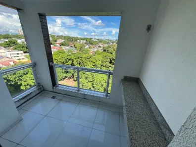 Apartamento com 3 Quartos à venda, 77m² no Aleixo, Manaus