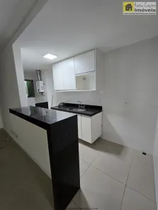 Apartamento com 2 Quartos para alugar, 70m² no Piratininga, Niterói