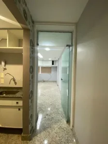 Conjunto Comercial / Sala para alugar, 34m² no Santa Lúcia, Vitória