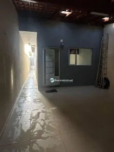 Casa com 2 Quartos à venda, 150m² no Jardim Lisa, Campinas