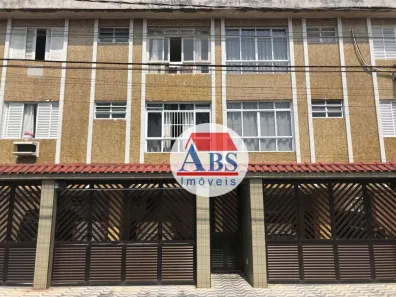 Apartamento com 2 Quartos à venda, 90m² no Vila Nova, Cubatão
