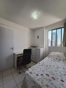 Apartamento com 3 Quartos à venda, 65m² no Boa Viagem, Recife