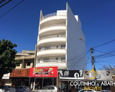 Casa com 2 Quartos para alugar, 75m² no Bacaxá (Bacaxá), Saquarema