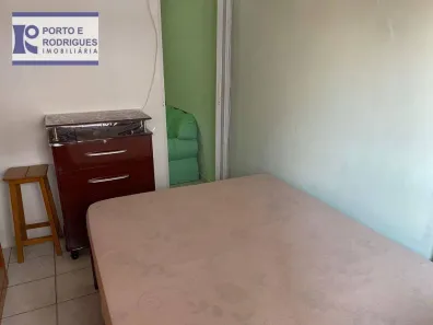 Kitnet com 1 Quarto para alugar, 40m² no Centro, Campinas