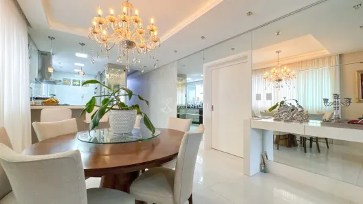 Apartamento com 3 Quartos à venda, 164m² no Victor Konder, Blumenau
