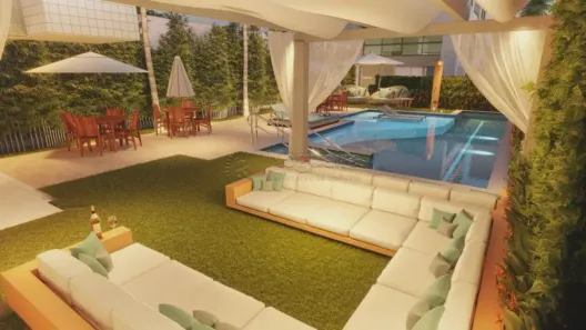 Apartamento com 3 Quartos à venda, 66m² no Candeias, Jaboatão dos Guararapes