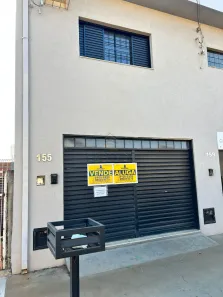 Conjunto Comercial / Sala para alugar, 50m² no Jardim Sumaré, Sertãozinho