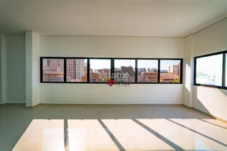 Conjunto Comercial / Sala para alugar, 91m² no Portais (Polvilho), Cajamar