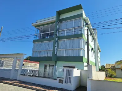 Apartamento com 2 Quartos à venda, 70m² no Praia do Ervino, São Francisco do Sul