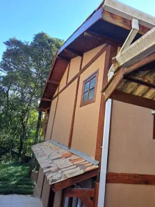 Casa de Condomínio com 3 Quartos para venda ou aluguel, 400m² no Roseira, Mairiporã