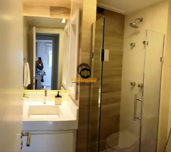 Apartamento com 2 Quartos à venda, 69m² no Jardim Dom Bosco, São Paulo