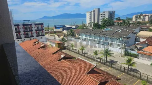 Cobertura com 3 Quartos à venda, 159m² no Massaguaçu, Caraguatatuba
