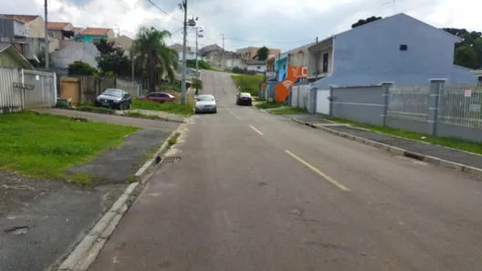 Galpão / Depósito / Armazém à venda, 425m² no Jardim Apucarana, Almirante Tamandaré