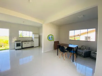Casa com 2 Quartos à venda, 70m² no , Paulo Lopes