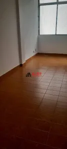 Apartamento com 1 Quarto para alugar, 60m² no Boqueirão, Santos