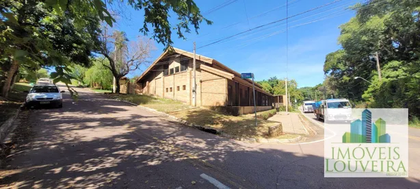 Loja / Salão / Ponto Comercial à venda, 980m² no Caixa D´Água, Vinhedo