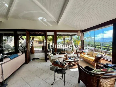 Casa de Condomínio com 4 Quartos à venda, 300m² no Manguinhos, Armação dos Búzios