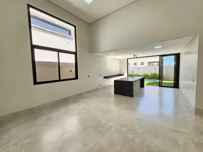 Casa de Condomínio com 3 Quartos à venda, 178m² no Jardins Porto, Senador Canedo