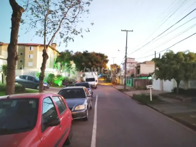 Terreno / Lote / Condomínio para alugar, 480m² no Cidade Jardim, São José dos Pinhais