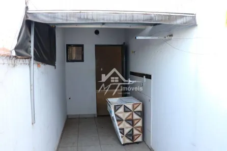 Casa com 2 Quartos à venda, 83m² no Jardim São Domingos, Sumaré