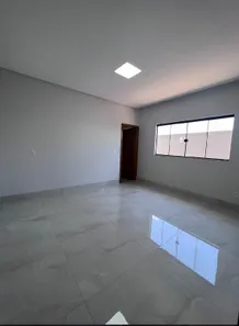 Casa de Condomínio com 3 Quartos à venda, 245m² no Residencial Condomínio Jardim Veneza, Senador Canedo